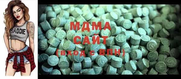 МДМА Иннополис